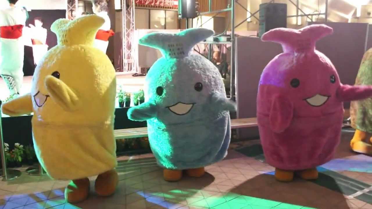 ★モリコロパーク夏まつり★ 郡上おどり