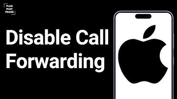 How to Disable call Forwarding on iPhone ?