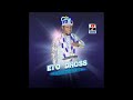 ETO DHOSS : C’EST MA NATURE ( Audio Officiel)