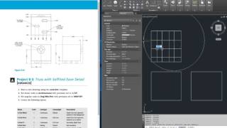 Cad Methods Lab 2.2 Part 1 Project 8-2
