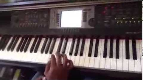 Beginning Piano Video 1.04a Naming Black Keys