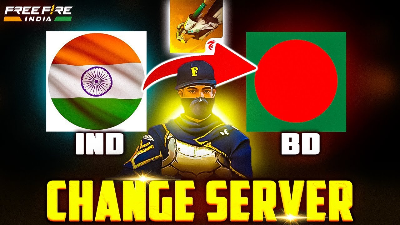 How To Create Bangladesh Server Account In Free Fire Bangladesh To how-to-create-bangladesh-server-account-in-free-fire-bangladesh-to