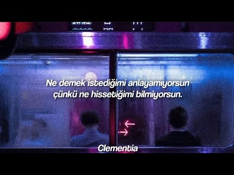 Kobzx2z & Red Luna - Midnight (Türkçe Çeviri)