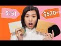 High End vs. Drugstore Cruelty Free Makeup | Beauty With Mi | Refinery29
