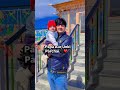 Papa Ki Parchai ❤️👣