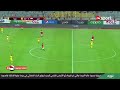شاهد ملخص لمسات تريزيجيه في مباراه مصر وغينيا 3 1 