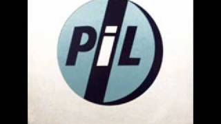 PUBLIC IMAGE LIMITED  -  EASE