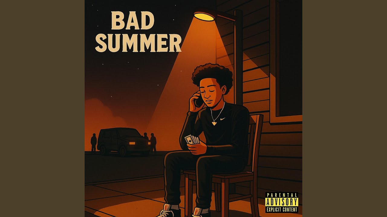 Watch Bad Summer on YouTube Watch Bad Summer on YouTube