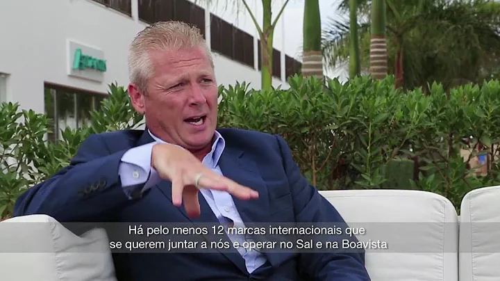RTP Africas Pearls of the Ocean - Interview with R...