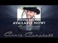 Craig Campbell 'Never Regret' Album Available May 7