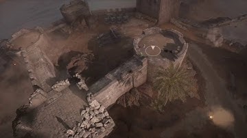 AMD ReLive Recording Test - Battlefield 1 Multiplayer