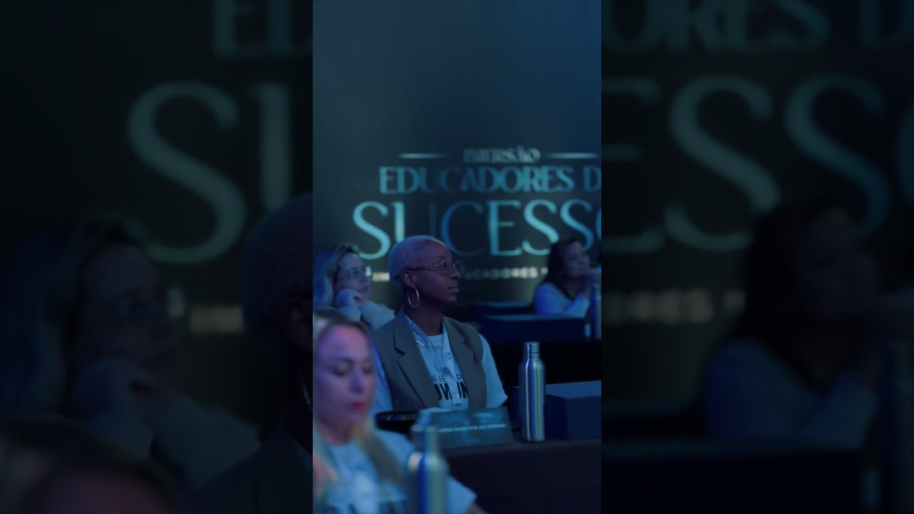Palestra Comunicação e Oratória - Captação e Edição