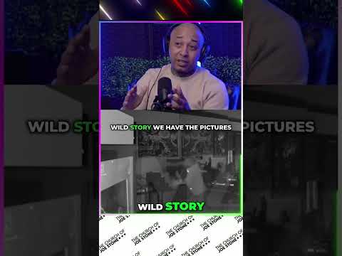 Big Tigger Arrested: Wife's Instagram Photo Sparks Controversy #shorts