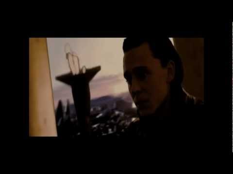 Loki - Extraterrestrial