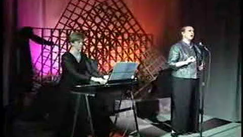 Alexis Jensen & Sara Jobin on Fog Town Network