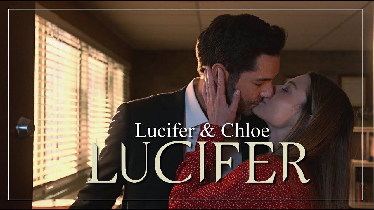 Lucifer & Chloe || season 6