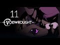 Voidwrought серия 11
