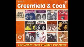 Greenfield & Cook - Abschied Für Immer (1972)