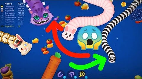 Snake 🐍 Run Race 💯 win 💪🔥|#gaming#snakevideo#snake@peerzadagamer0x @5MinuteCraftsYouTube