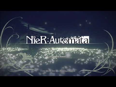 NieR: Automata - End of the Unknown Medley