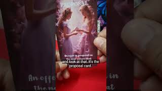 #tarot #whatscomingupinlovelife #fortune #youtubeshorts #tarotreader #fortunetelling #twinflame