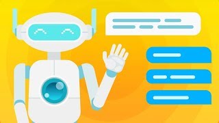 Telegram-бот на Python. От первых запросов до деплоя Telegram-бот на Python. От первых запросов до деплоя