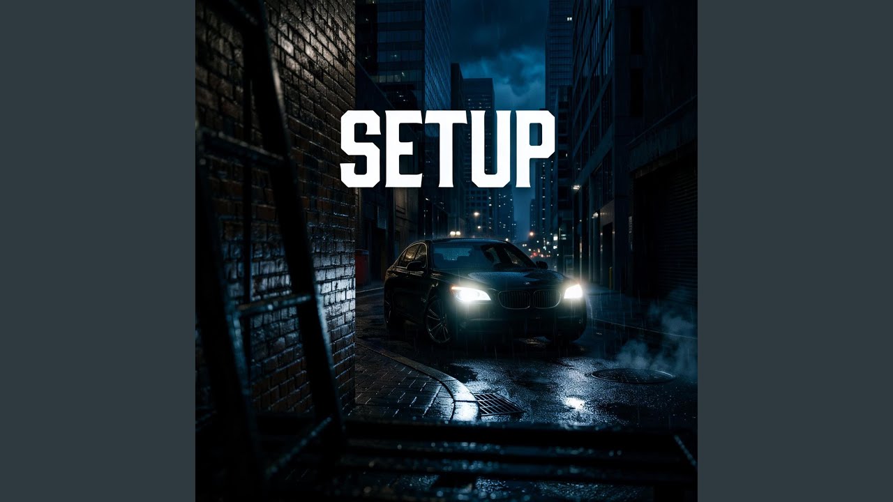 Setup auf YouTube ansehen Setup auf YouTube ansehen