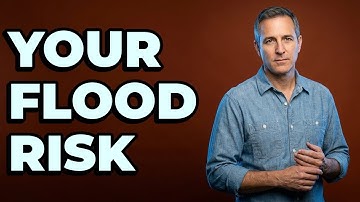 How Do I Find My Flood Risk Information?