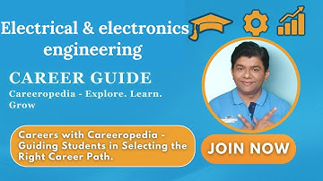 Electrical & Electronics Engineering: Complete Career Guide