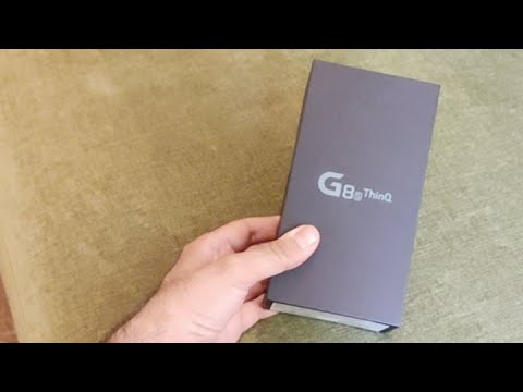 LG G8S ThinQ Unboxing: Better Than OnePlus 7T ?