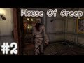 Amnesia House Of Creep #2 - ШИРОКИЙ МУЖИК ᕦ(ò_óˇ)ᕤ