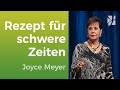 Freude finden  dein wegweiser durch schwierige zeiten  joyce meyer  mit jesus den alltag meistern