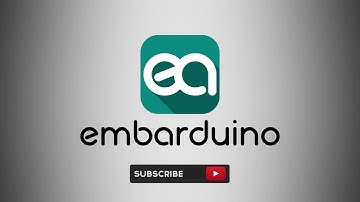 Arduino library tutorial | Object Oriented Programming in Arduino