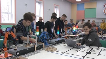 Робототехника