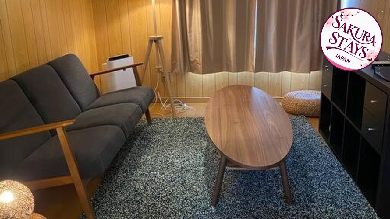 吉田邸　古民家の落ち着いたお家 | Marugame, Japan | Hotel Review 🌟