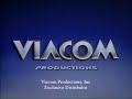 Viacom productions 1998 rare variant