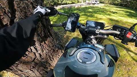 Step By Step MOTOVLOGGING Guide (Camera + Audio)