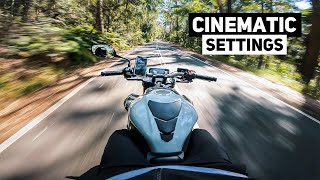 Step By Step MOTOVLOGGING Guide (Camera + Audio)