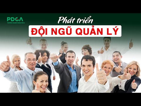 Video: Làm Thế Nào để Phát Triển đội Ngũ Nhân Viên