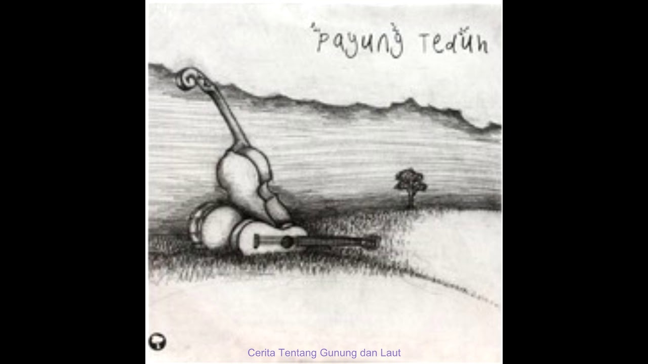 Payung Teduh - Self Titled (Full Album) - YouTube