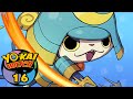 Nouveau Coloriage Yokai Watch 2 Modéle 0