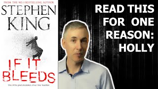 Stephen King - If It Bleeds - Book Review