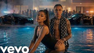 Central Cee & Ariana Grande - Goodbye (Type Beat)