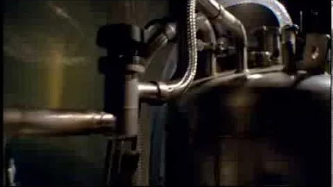 Breaking Bad -- On A Clear Day You Can See Forever