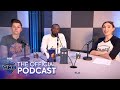 The Official Doctor Who Podcast: TRAILER | Doctor Who