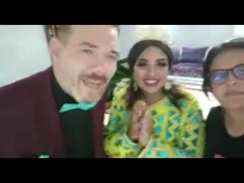 انتضروا الجديد عادل الميلودي و أميمة باعزية