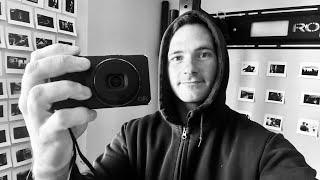 I Stopped Taking Street Photography Seriously… and Everything Changed