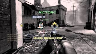 Multi Kill Predator Game Winning Kill