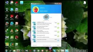 Transfer file pc to android, pc with shareit screenshot 4