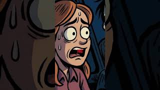 The Devils Mile Horror Short